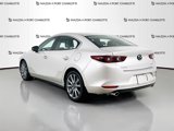 Used 2025 MAZDA MAZDA3 s image 5