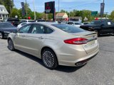 Used 2018 Ford Fusion Titanium image 3