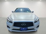 Used 2019 INFINITI Q50 Luxe image 2