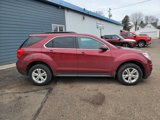 Used 2011 Chevrolet Equinox LT w/ Driver Convenience Package image 3