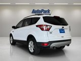Used 2018 Ford Escape SE w/ Ford Safe & Smart Package image 5
