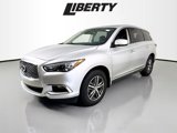 Used 2020 INFINITI QX60 Pure image 3