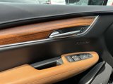 Certified 2022 Cadillac XT5 Premium Luxury image 5