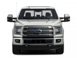 Used 2016 Ford F150 Platinum w/ Equipment Group 701A Luxury image 4