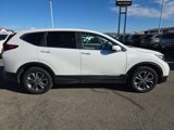 Used 2022 Honda CR-V EX image 4