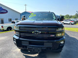 Used 2016 Chevrolet Silverado 2500 LT image 2