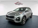 Used 2021 Kia Sportage LX image 4