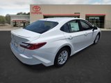 New 2025 Toyota Camry LE image 5