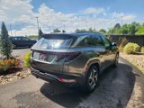Certified 2022 Hyundai Tucson SEL w/ Convenience Package image 5