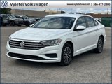 Used 2021 Volkswagen Jetta S image 5