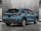 New 2025 Honda HR-V LX image 2