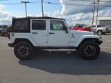 Used 2016 Jeep Wrangler Unlimited Sport image 2