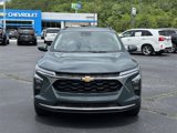New 2025 Chevrolet Trax LT w/ Driver Confidence Package image 4