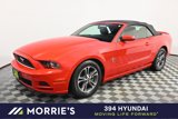 Used 2014 Ford Mustang Premium w/ Equipment Group 201A image 2
