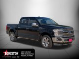 Used 2018 Ford F150 Lariat w/ Equipment Group 502A Luxury image 2