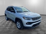 New 2025 Jeep Compass Latitude image 4