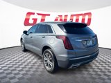 Used 2021 Cadillac XT5 Premium Luxury image 5