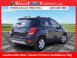 Used 2020 Chevrolet Trax LT w/ Driver Confidence Package image 5