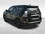 Used 2021 Lexus GX 460 Premium w/ Premium Package image 3