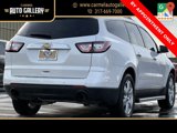 Used 2017 Chevrolet Traverse Premier w/ LPO, 'HIT The Road' Package image 6