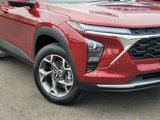 New 2025 Chevrolet Trax LT w/ Driver Confidence Package image 2