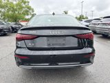 Used 2023 Audi A3 2.0T Premium image 4