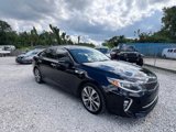 Used 2018 Kia Optima S w/ Pano Sport Package image 3