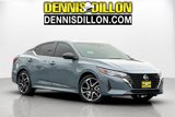 New 2025 Nissan Sentra SR w/ SR Premium Package image 2