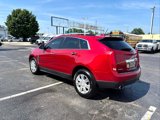 Used 2016 Cadillac SRX Luxury w/ Driver Awareness Package image 5