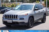 Used 2015 Jeep Cherokee Sport image 4
