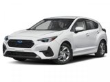 New 2025 Subaru Impreza 2.0i image 2