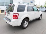 Used 2012 Ford Escape Limited image 5
