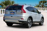 Used 2016 Honda CR-V Touring image 4
