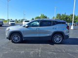 Used 2023 GMC Terrain SLT image 2