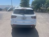 Used 2022 Jeep Compass Latitude image 4