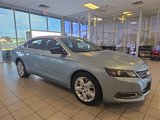 Used 2015 Chevrolet Impala LS image 2