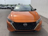 Used 2024 Nissan Sentra SR image 3