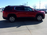 Used 2021 GMC Acadia SLT w/ Technology Package image 6