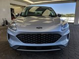 Certified 2022 Ford Escape SE image 2