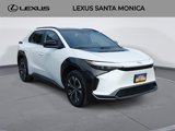 Used 2024 Toyota bZ4X XLE image 3