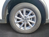 Certified 2023 MAZDA CX-5 AWD 2.5 S image 6
