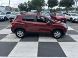 Used 2022 Chevrolet Trax LT w/ Premium Seat Package image 3
