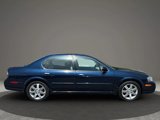 Used 2003 Nissan Maxima GLE image 2
