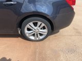 Used 2015 Chevrolet Cruze LTZ image 3