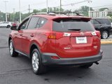 Used 2015 Toyota RAV4 Limited image 5