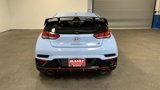 Used 2022 Hyundai Veloster N image 4