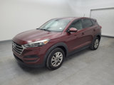 Used 2017 Hyundai Tucson SE image 2