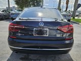 Used 2018 Volkswagen Passat 2.0T SE image 6