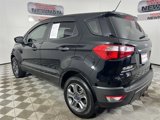 Used 2021 Ford EcoSport S image 5