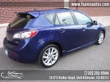 Used 2013 MAZDA MAZDA3 s Grand Touring image 3